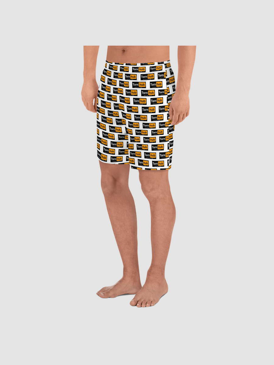 All Over Athletic Shorts product image (5)