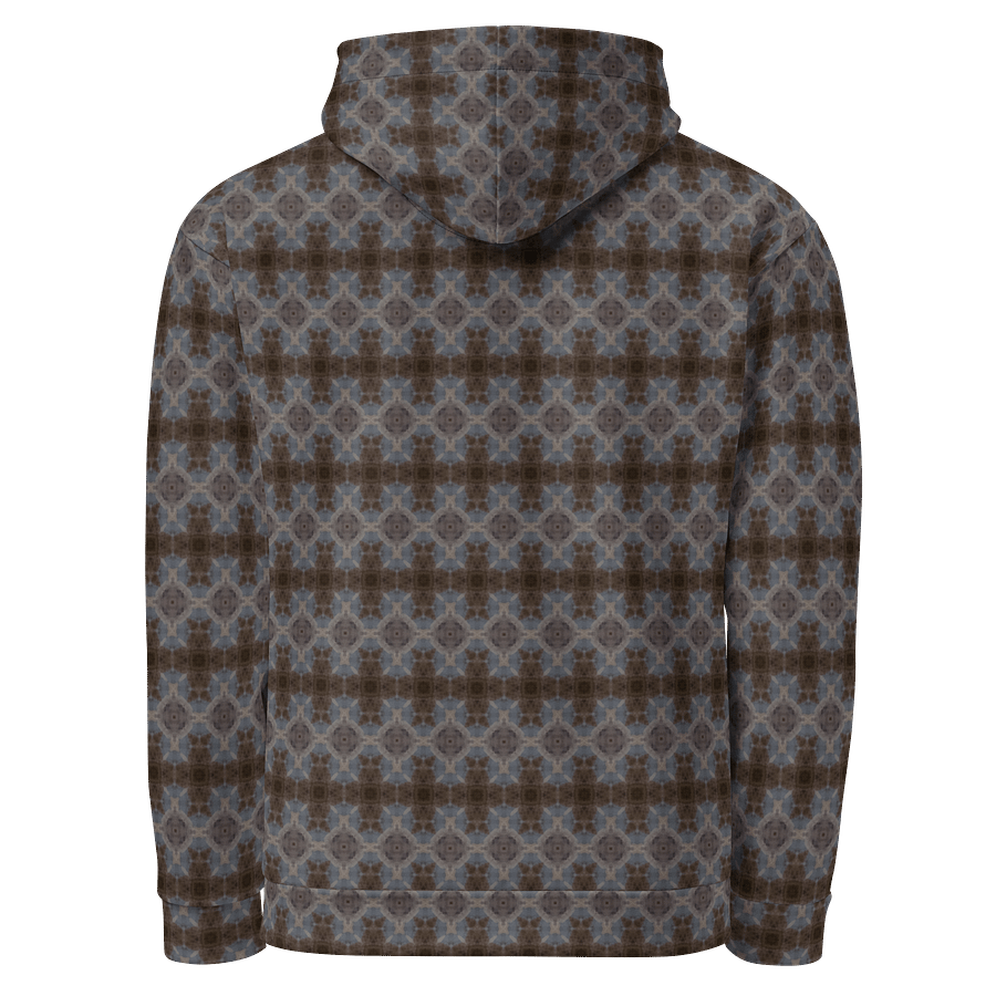 Rustic Echo Unisex Hoodie product image (3)