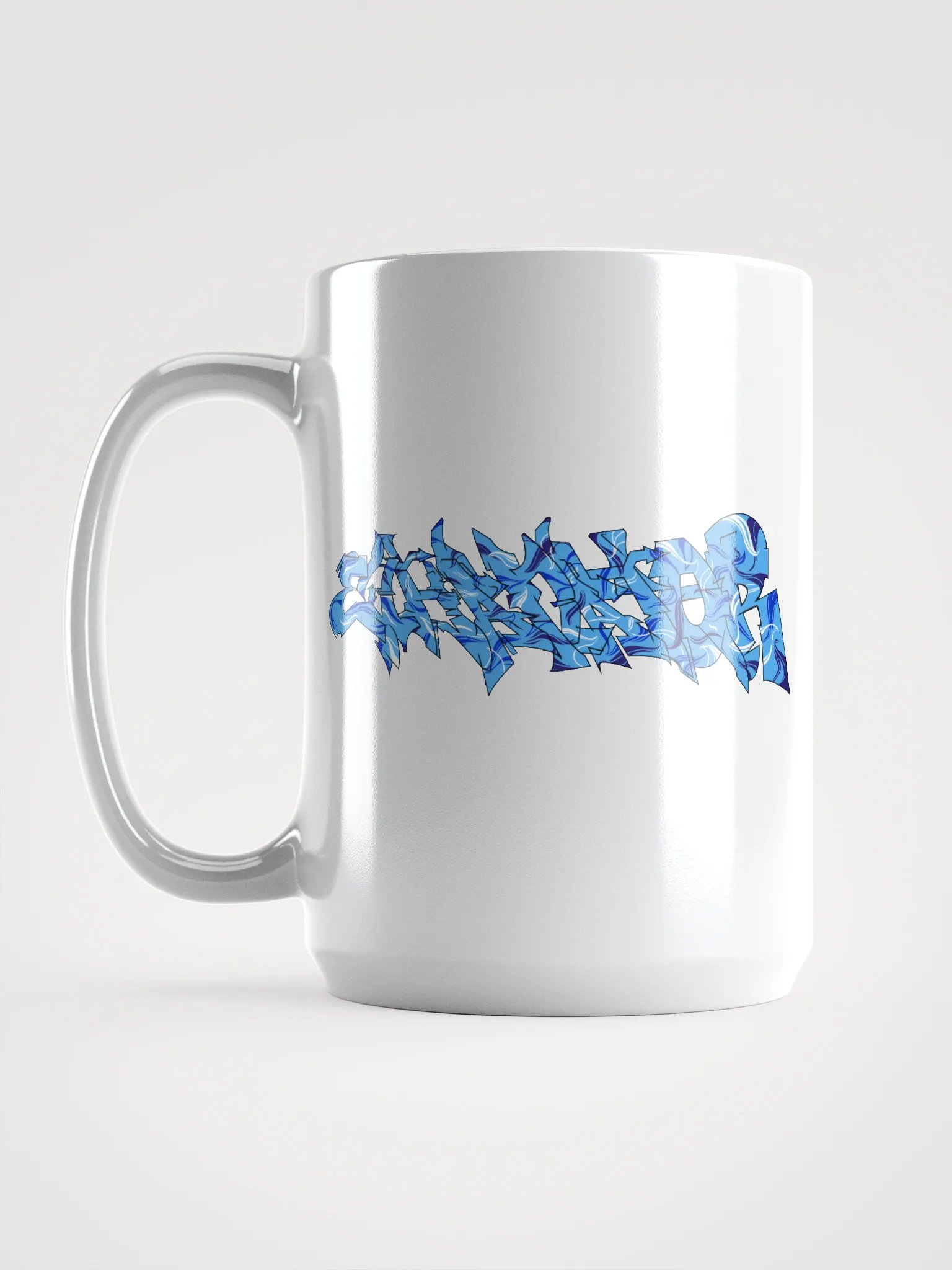 Ethanator Graffiti Mug product image (6)