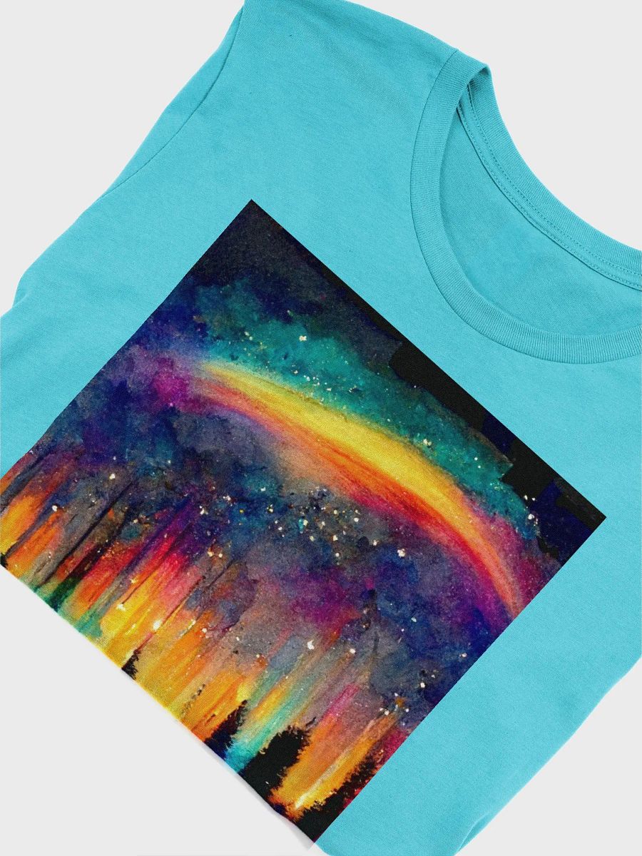 Ultimate Comfort Classic T-Shirt product image (5)