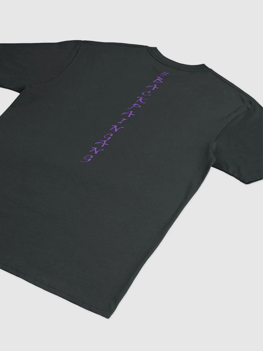 DailyNoob #BACKPAINGANG T-Shirt product image (4)