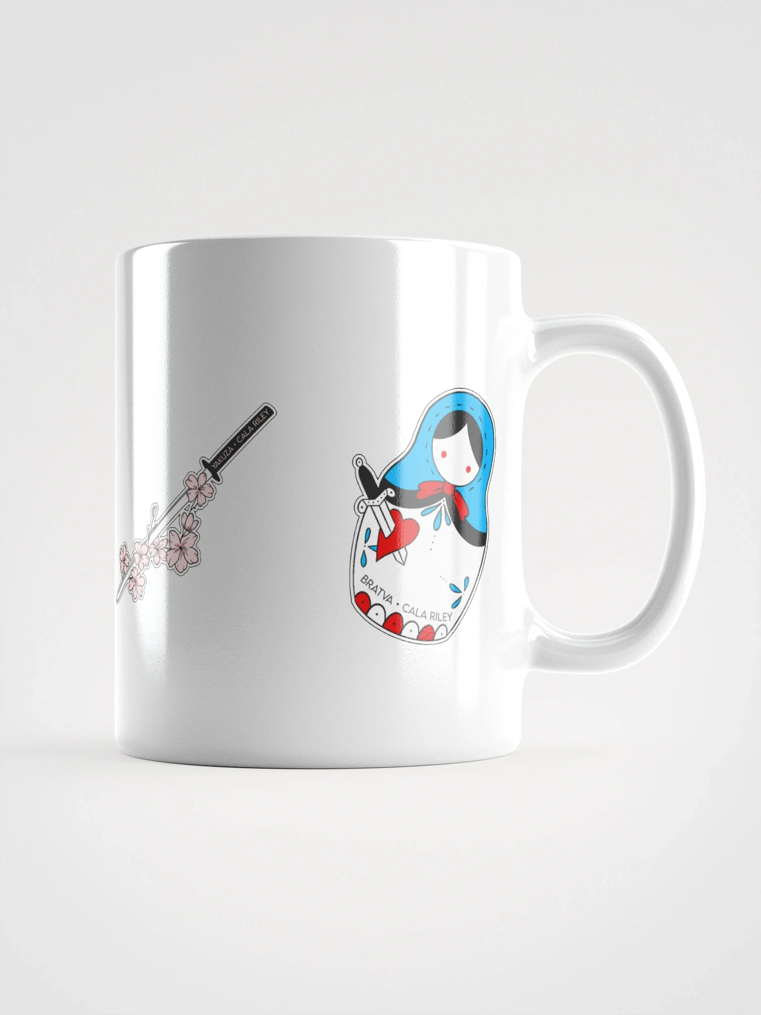 Syndicates Mug 2 product image (5)
