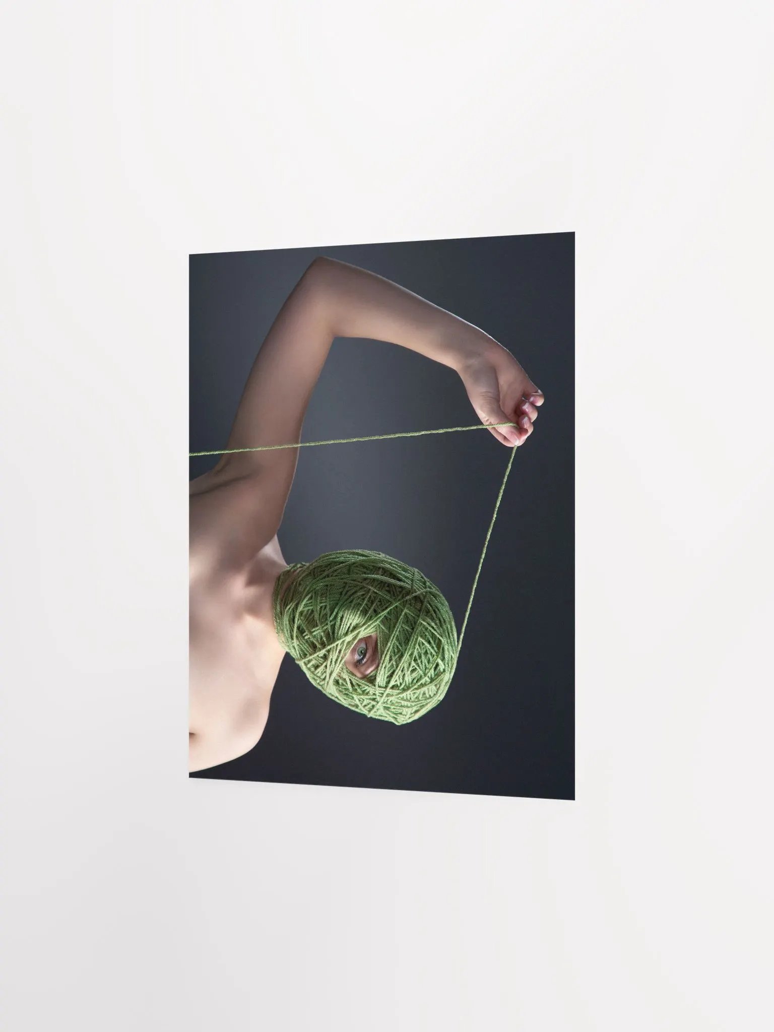 "Unravel" - 8x10 Matte Print product image (3)