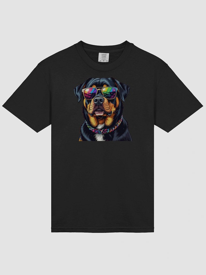 The best friend series " Rottweiler " product image (2)