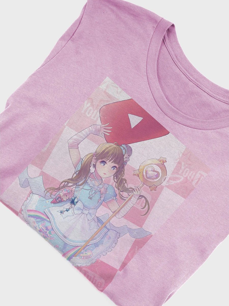 CathyCat Youtuberversary (Customizable T-shirt) product image (66)