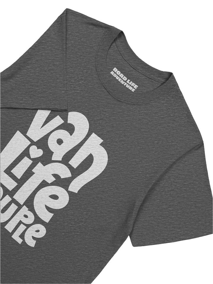 Van Life Couple Unisex T-Shirt product image (8)