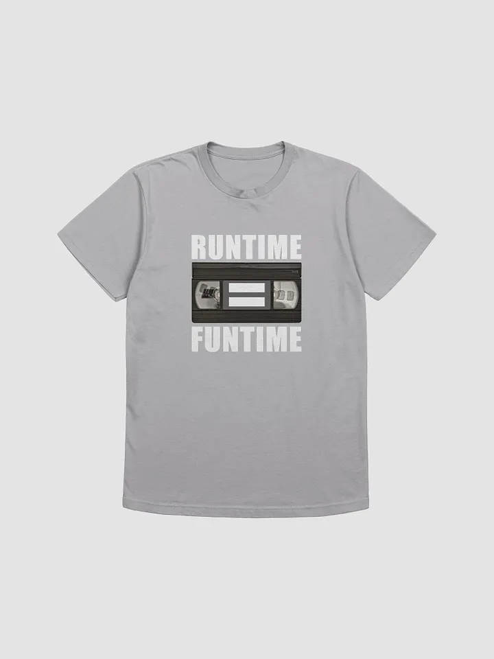 Runtime = Funtime product image (37)