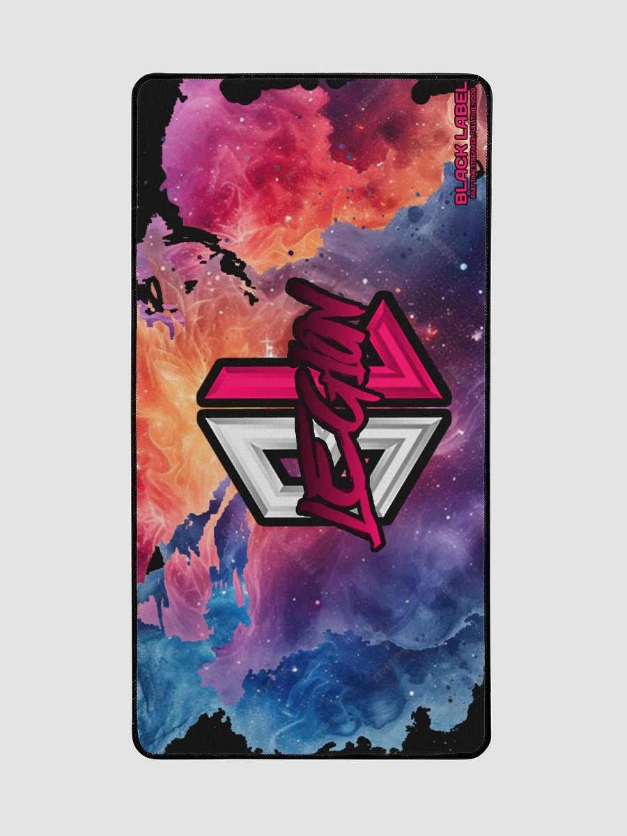 LEGION GALAXY DESK MAT product image (2)
