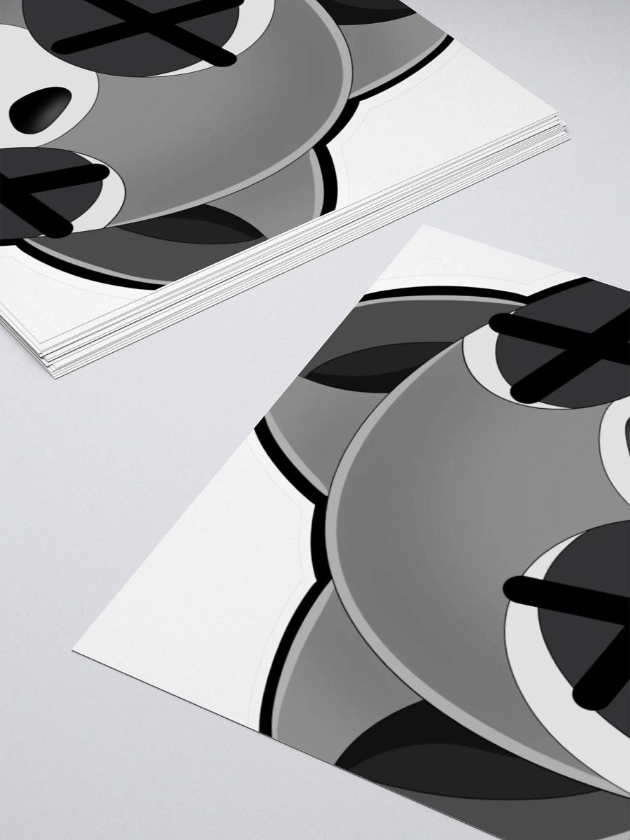 Ded Emote Sticker product image (4)