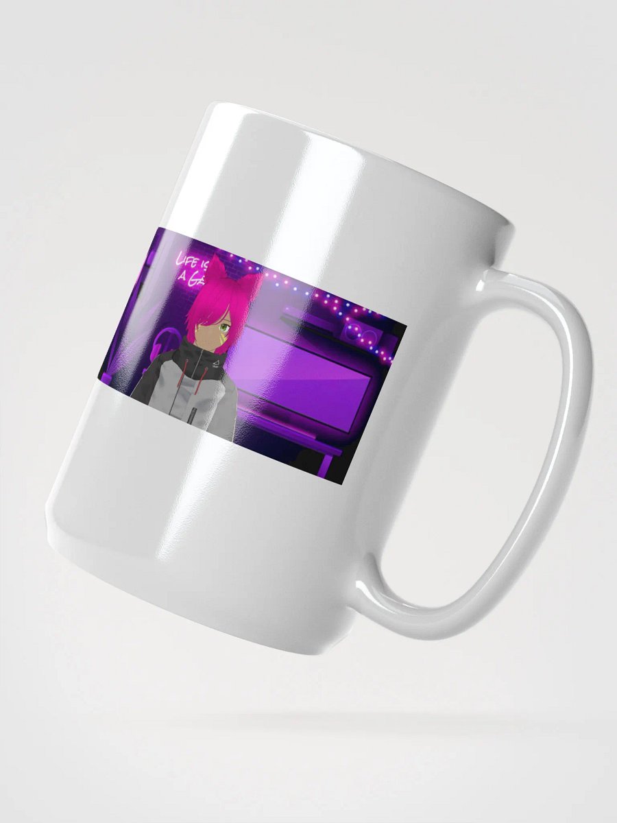 Rock Bottom Gaming Cup Game Room Version product image (2)