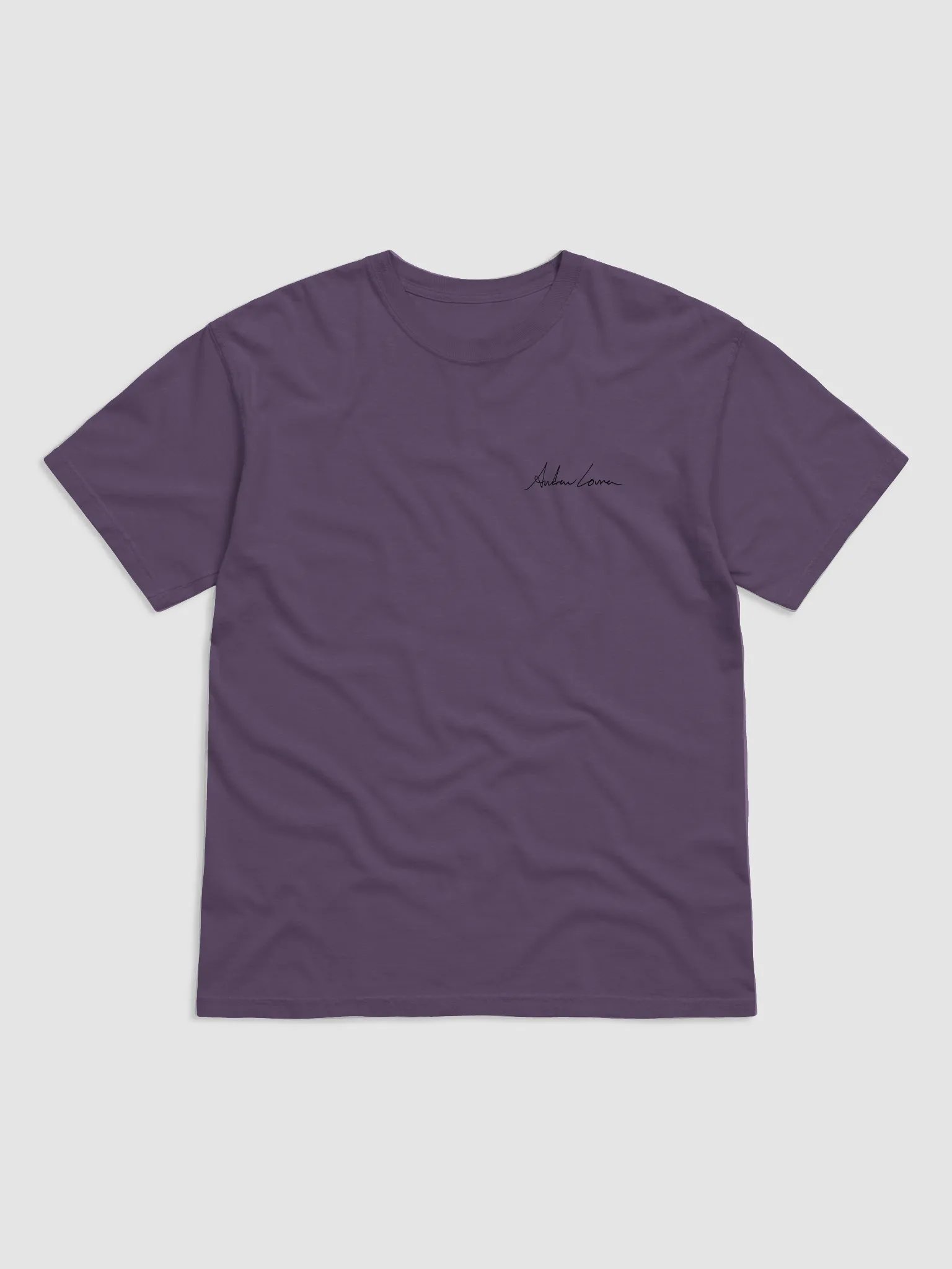 Do Something Even If It's Wrong- Printed Tee product image (3)