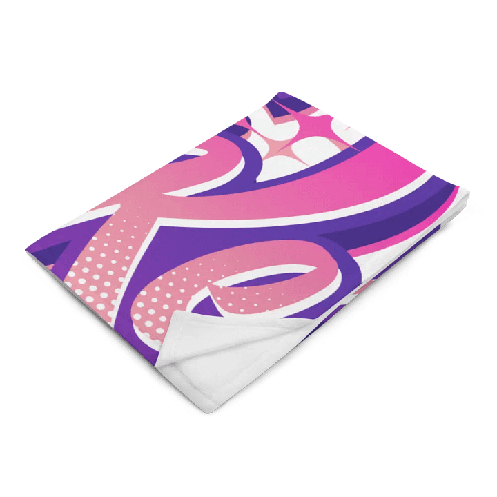Kellztribe Throw Blanket product image (14)
