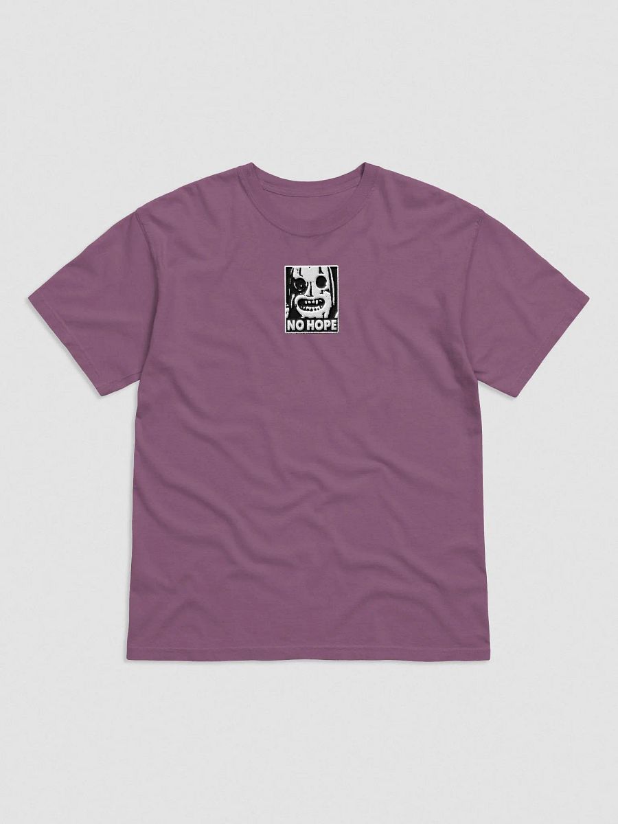 Hopeless T-shirt product image (10)