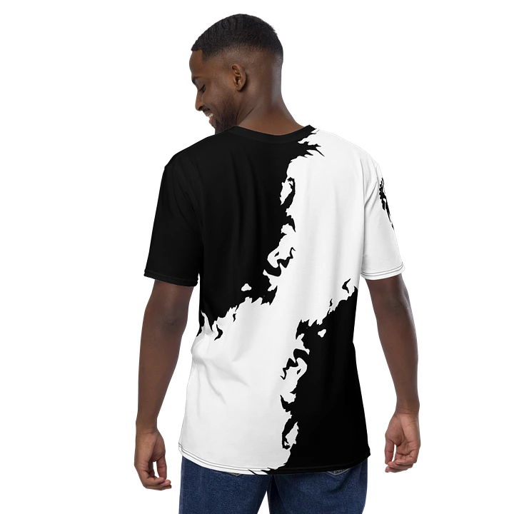 Shattered Silhouette Tee product image (2)