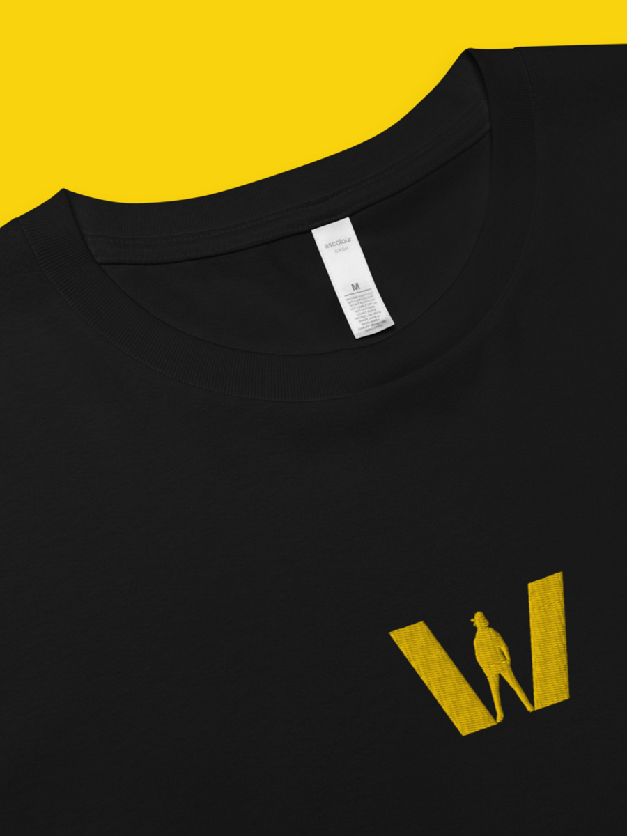 AS Colour Women's Premium Crop Top | WIL Style product image (3)