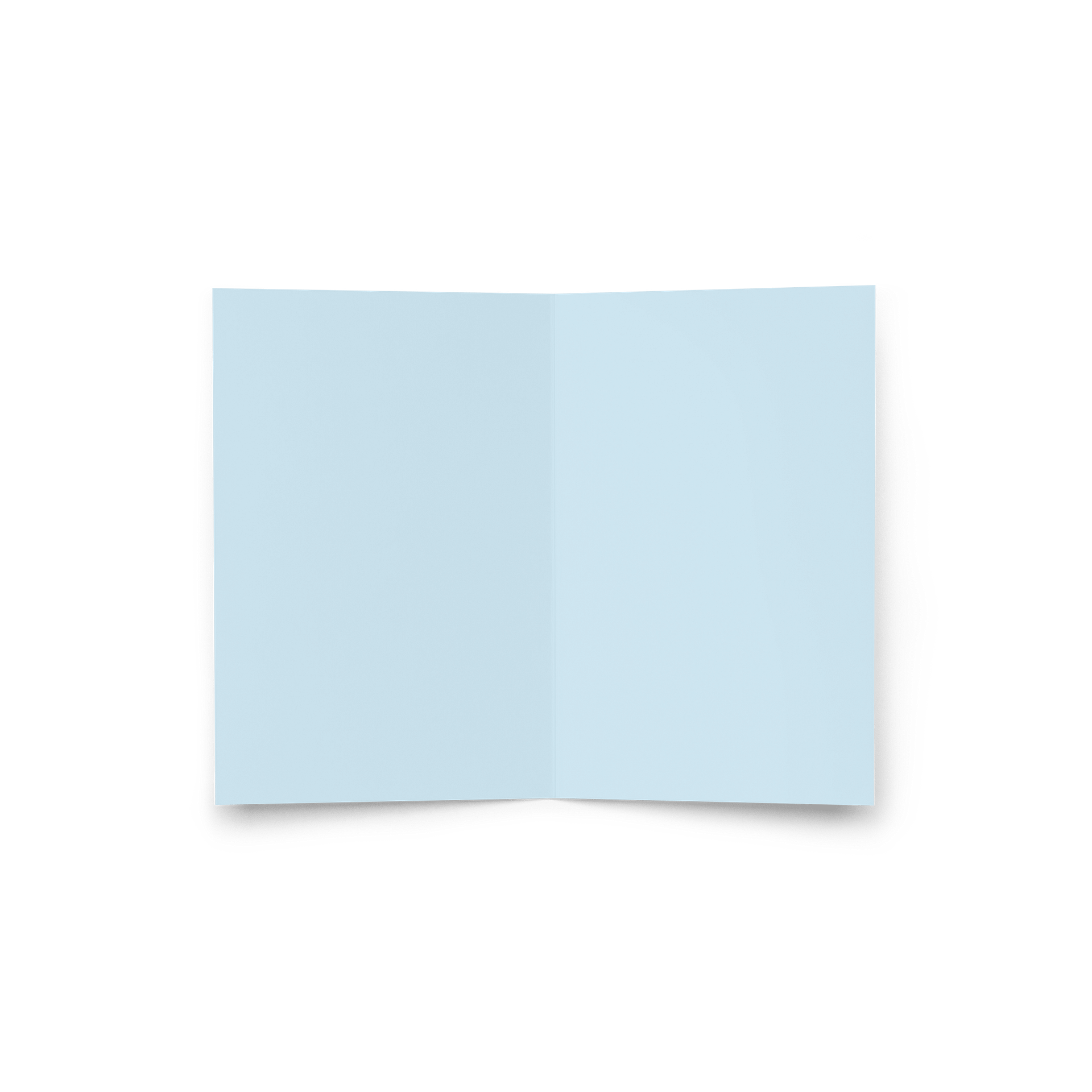 Chibi Wobbles Holiday Card product image (3)