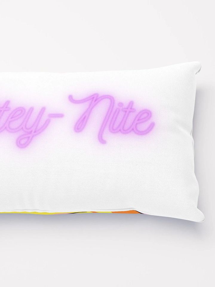 MamaFlame Pillow product image (2)