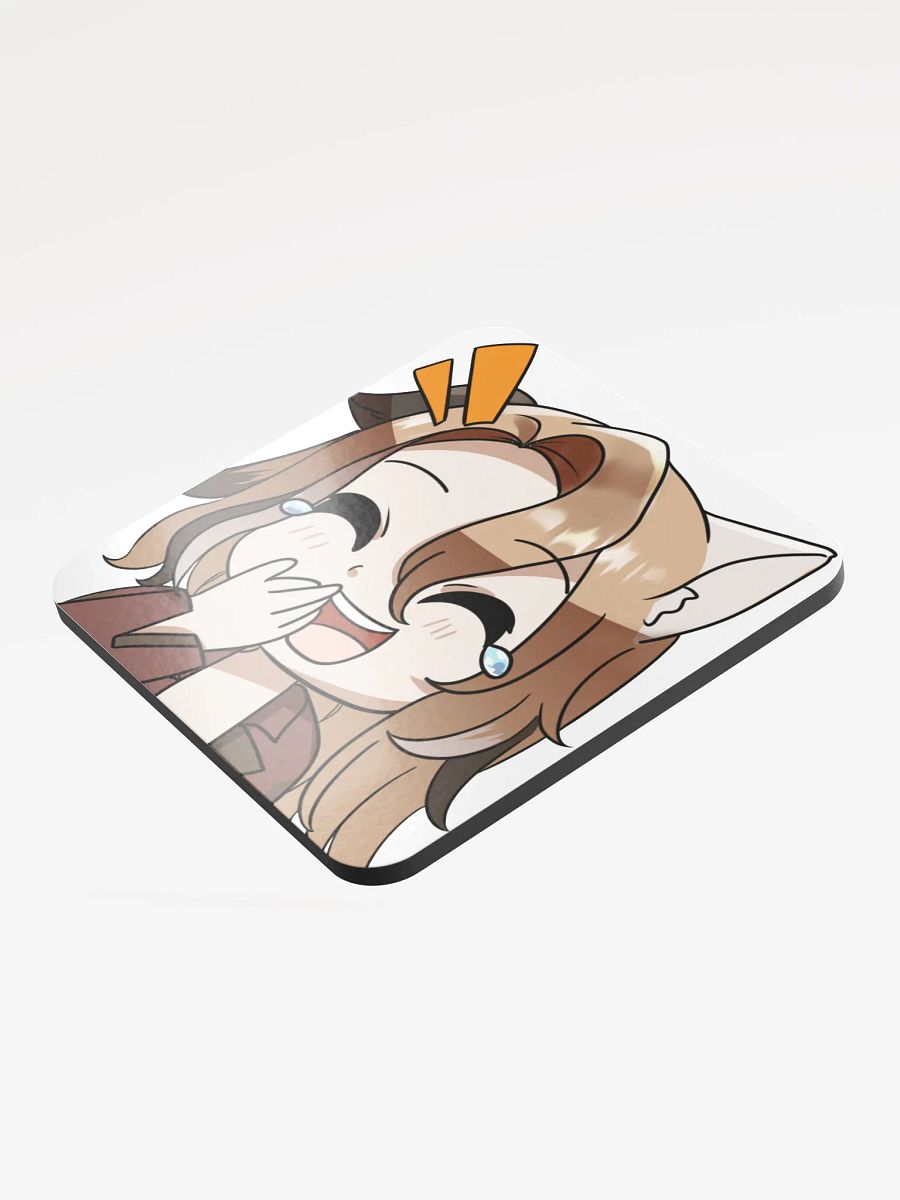 LAWL emote coaster product image (3)