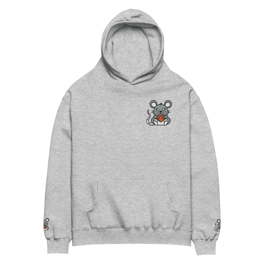 Hoodie Oversized product image (52)