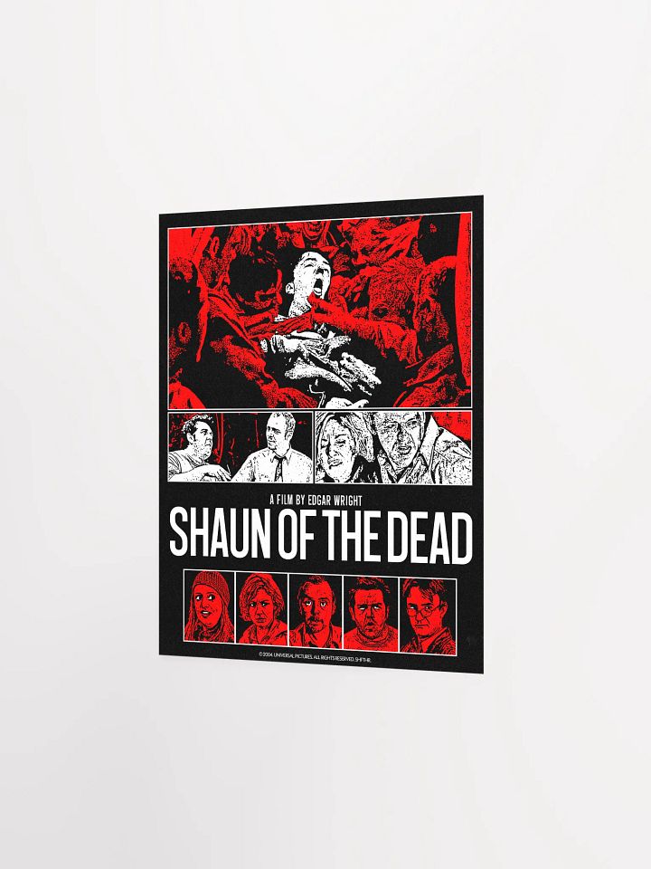 Shaun of the Dead product image (3)