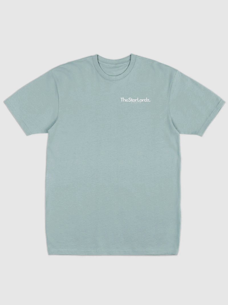 アイドル CJ x SOL Thai Logo Tee size XL Thai Logo Tee | SOL