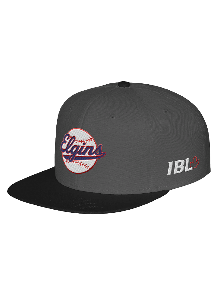 St. Thomas Elgins Legacy Cap product image (2)