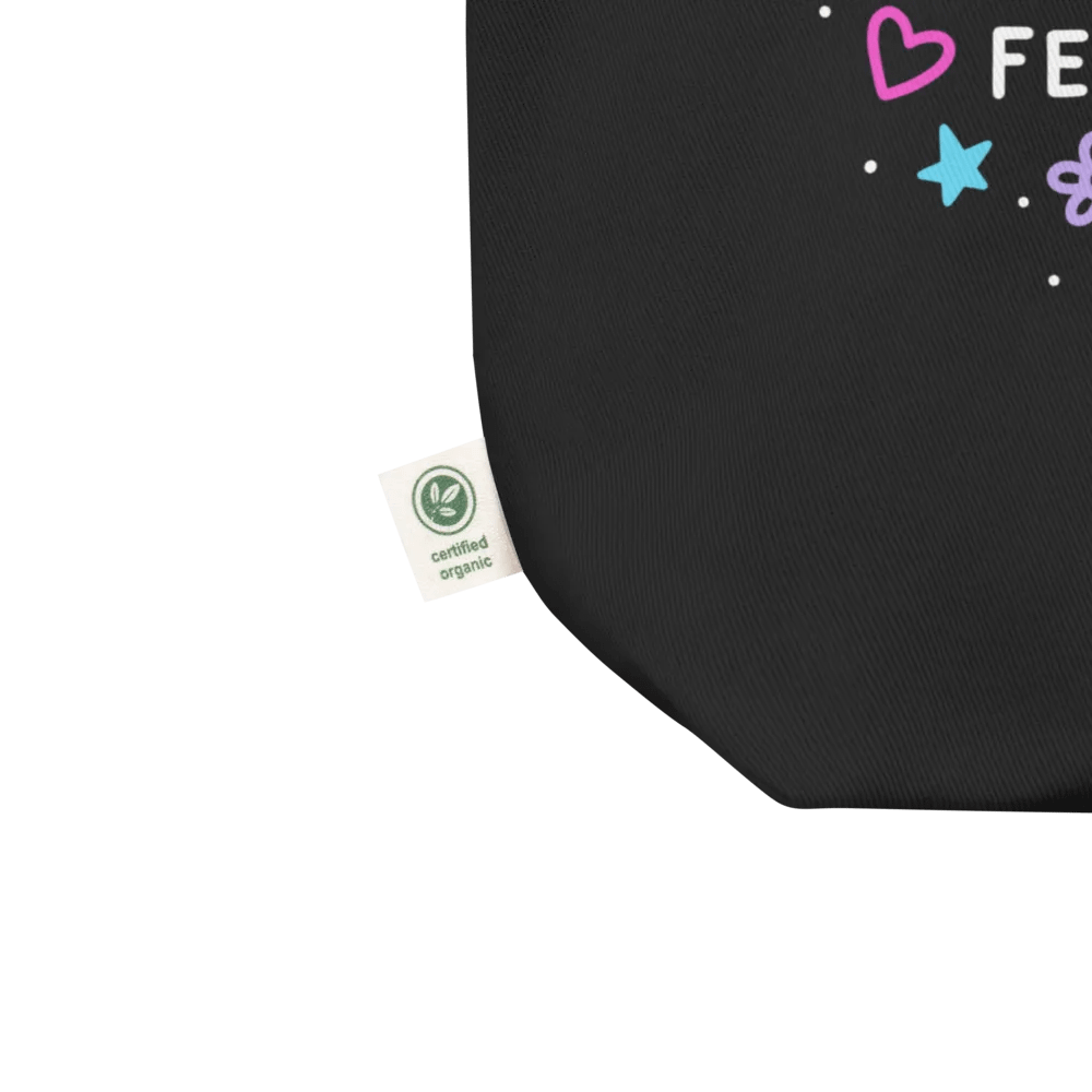 Talentless Female Gamer Tote product image (2)