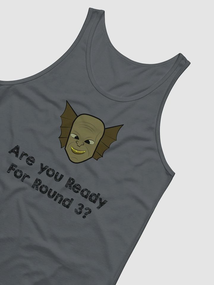 Round 3 Tank product image (2)