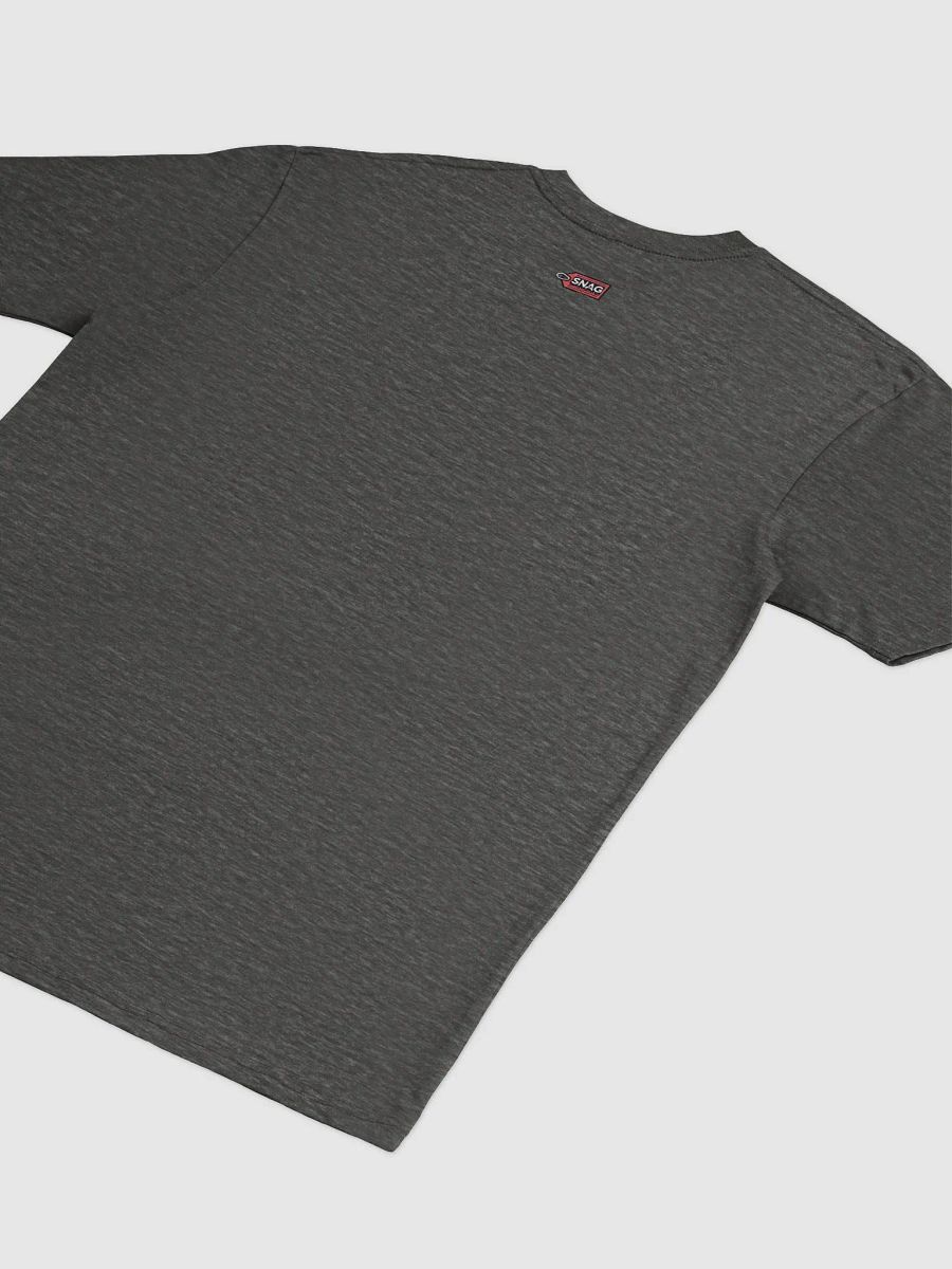 Sleek Modern T-Shirt - Fall 2024 product image (4)
