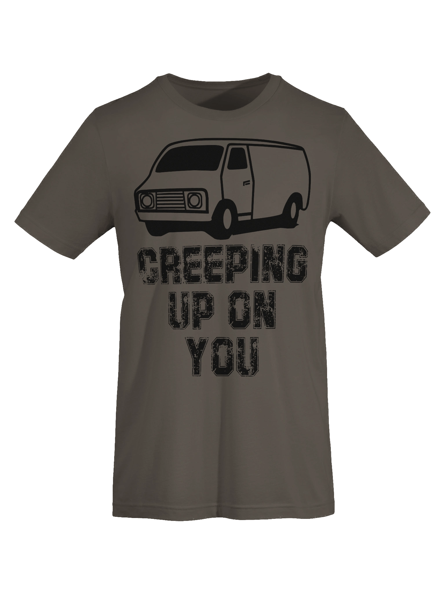 Creep Van product image (34)