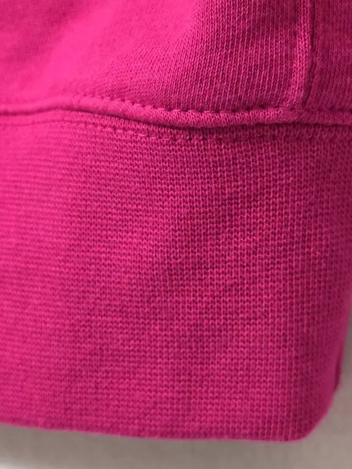 Nike Mens XS Womens S Sportswear Club BB Pullover Hoodie Pink BCA 🎀 BV2654 product image (3)