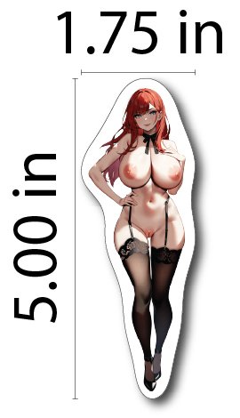 Lingerie Mel (NSFW) product image (1)