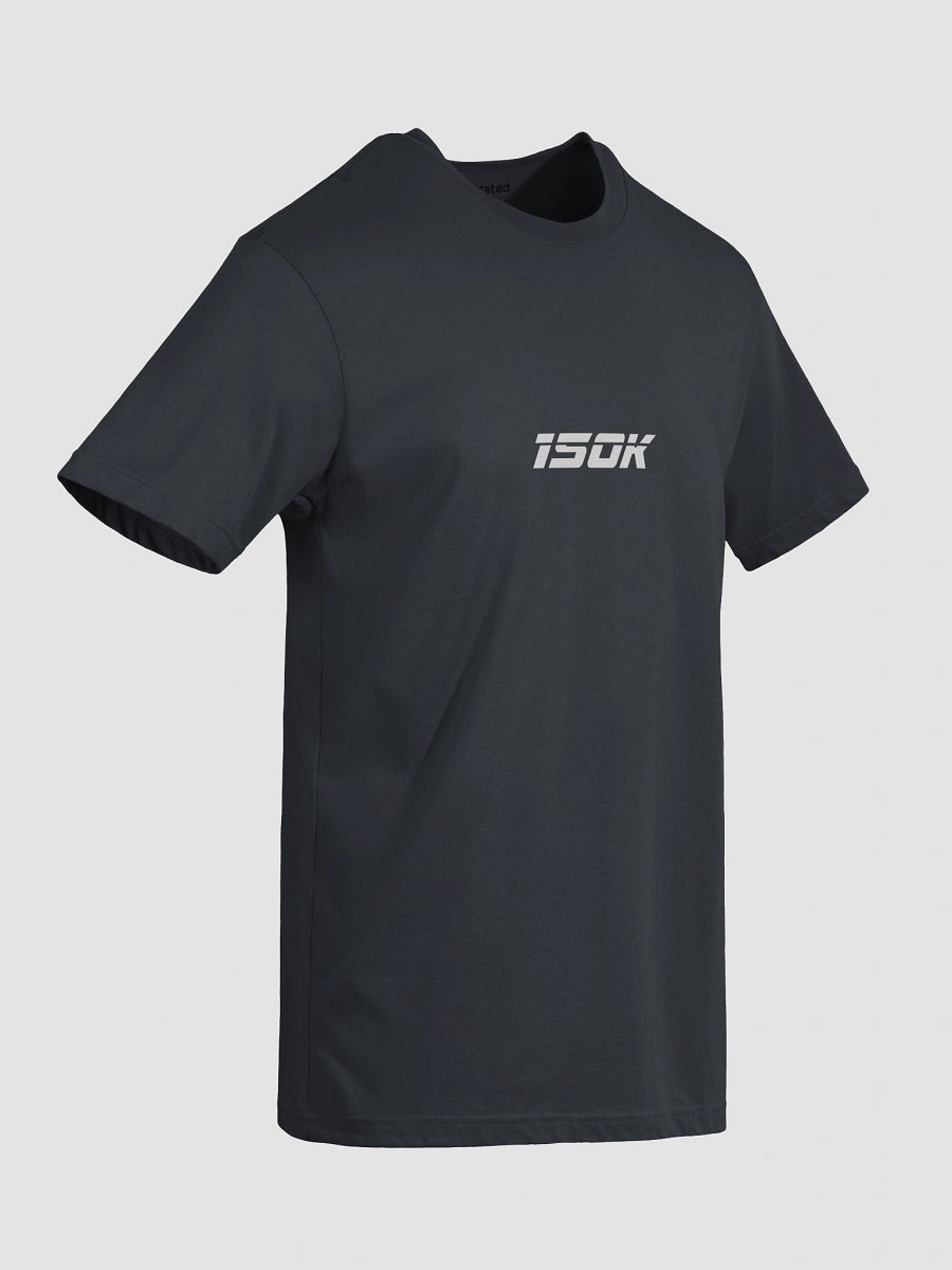 Liquidated propfirms 150k t-shirt dark product image (9)