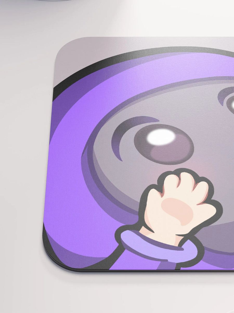 eabUPPIES Mousepad product image (6)