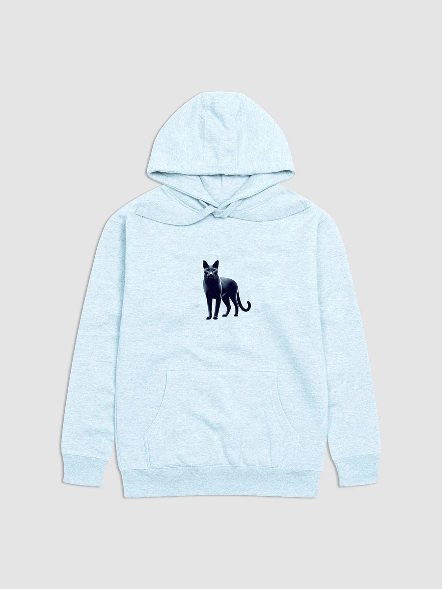 Cotton Heritage Unisex Premium Hoodie: Russian Blue product image (19)