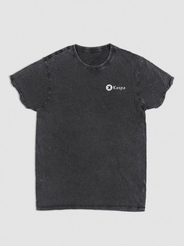 KASPA T-Shirt product image (1)