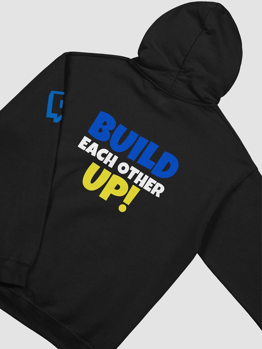 CHEESY: Build Each Other Up product image (11)