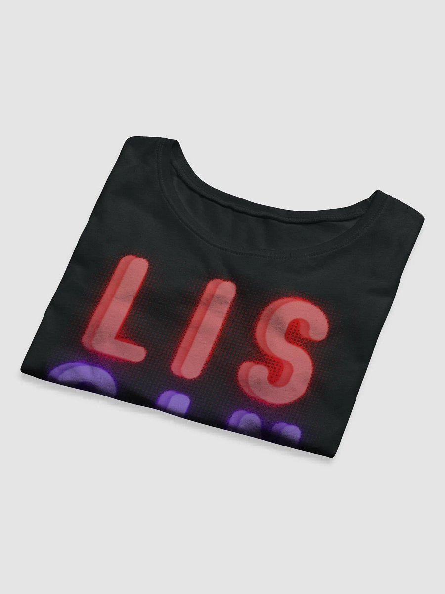 LISSIN Crop Top product image (8)