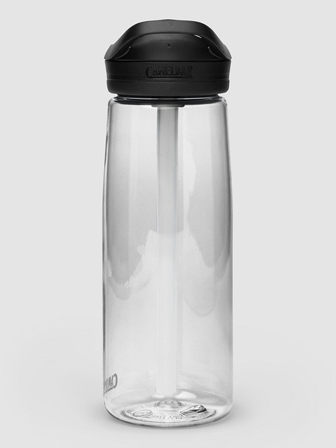 Photo showing  CamelBak Eddy®+  Sports Water Bottle