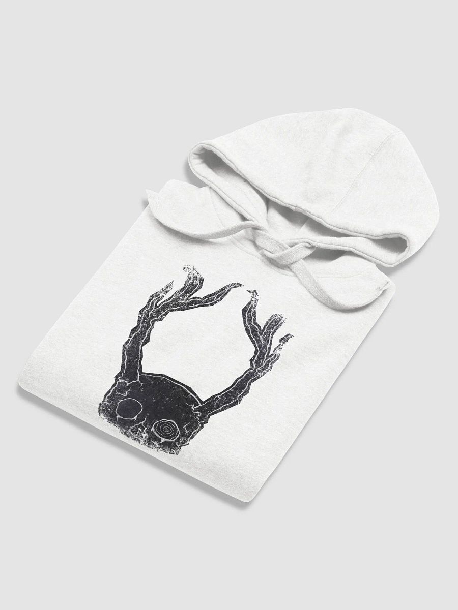 Fae Skull - Hoodie product image (6)