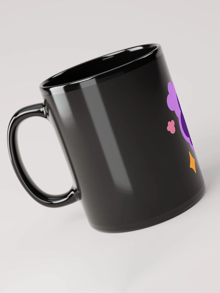 Stay Stinky Cloud Mug product image (3)