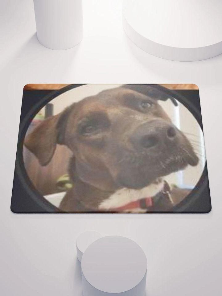 Official TheNutHouse202o Mousepad product image (1)
