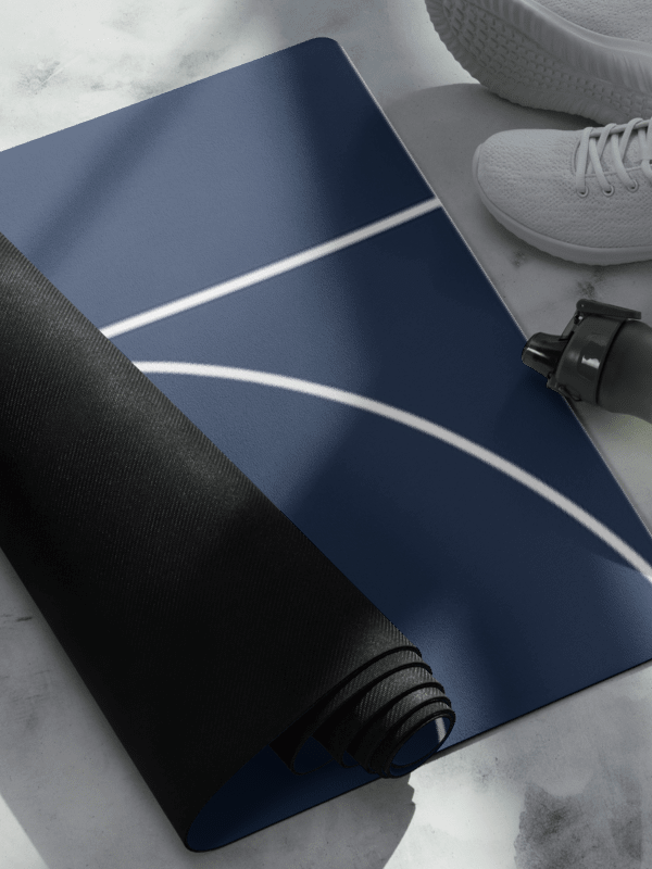 Authentic Yoga Mat product image (3)