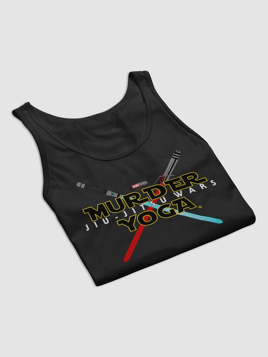 Jiu-Jitsu Wars [ Tank ] product image (8)