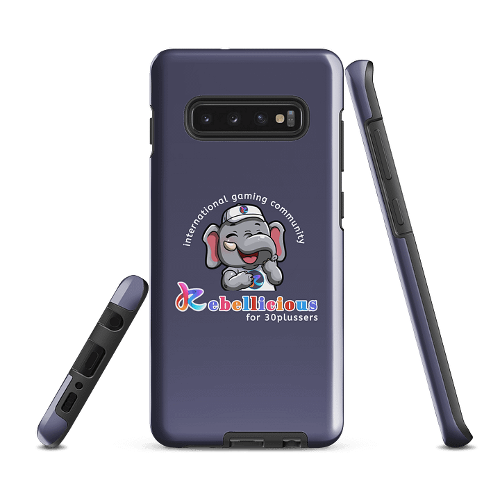 Samsung® Tough Case Laughing Rebelphant product image (5)