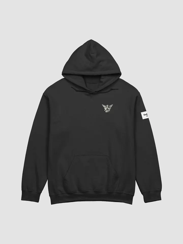 Gallus T-Hoodie product image (1)