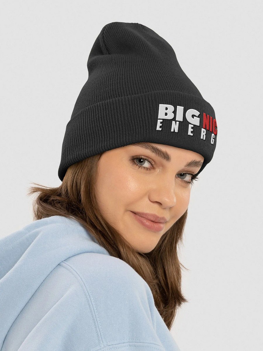 Big NICK Energy - Touques product image (25)