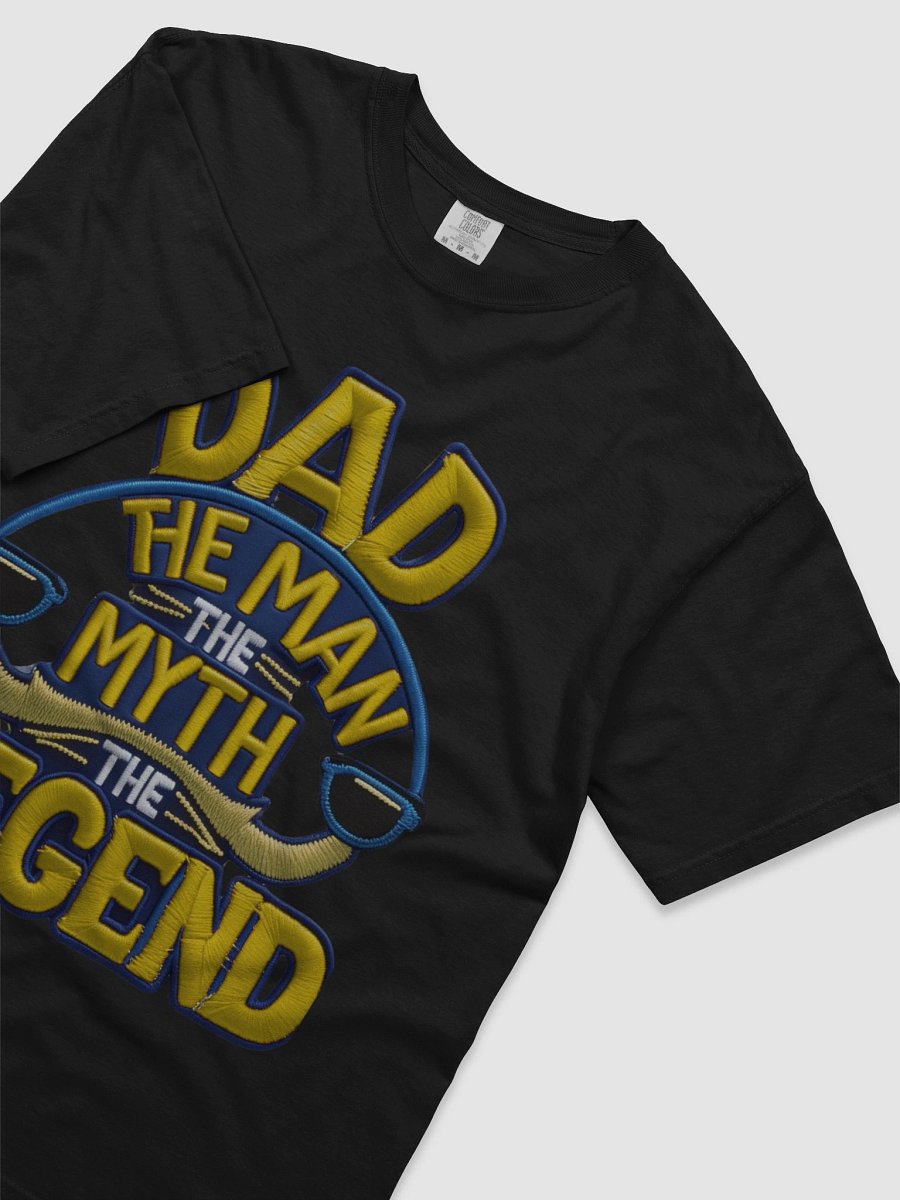 Legendary Dad Sunglasses T-Shirt product image (29)