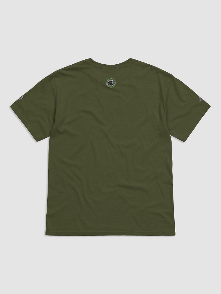 Weed and Trees, Money 05-2 | Heavyweight T-Shirt product image (25)