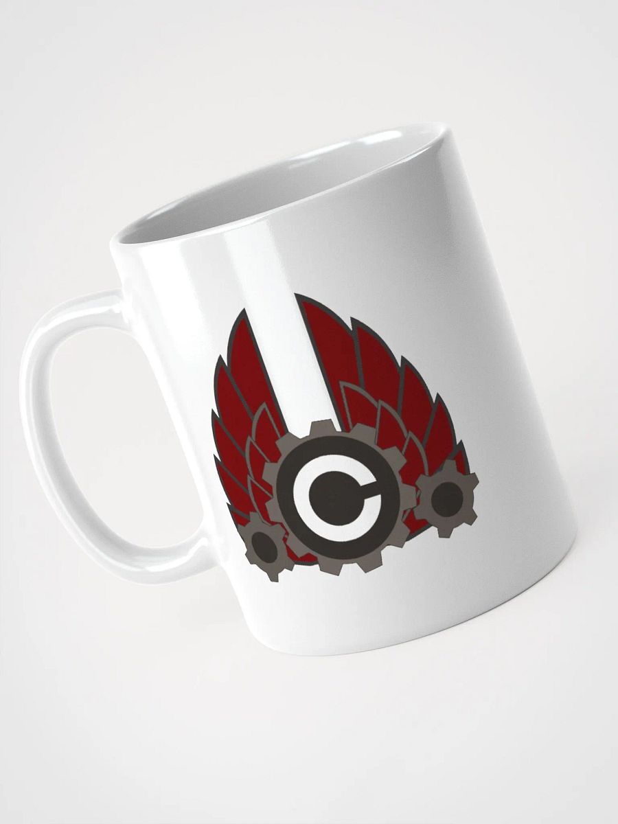 2023 Cohhilition Two Sided Mug product image (2)